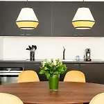 Habitat Parisien - Ponthieu Champs Elysees 아파트 *