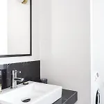 아파트 Habitat Parisien - Ponthieu Champs Elysees
