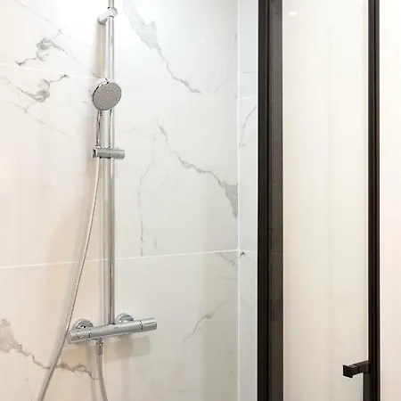 Habitat Parisien - Ponthieu Champs Elysees Апартаменты Париж